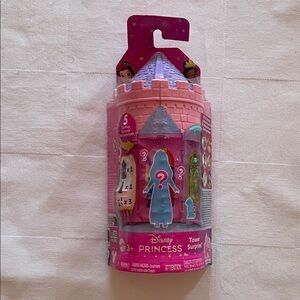 👑 Disney Princess Tower Surprise Ariel Set 👑